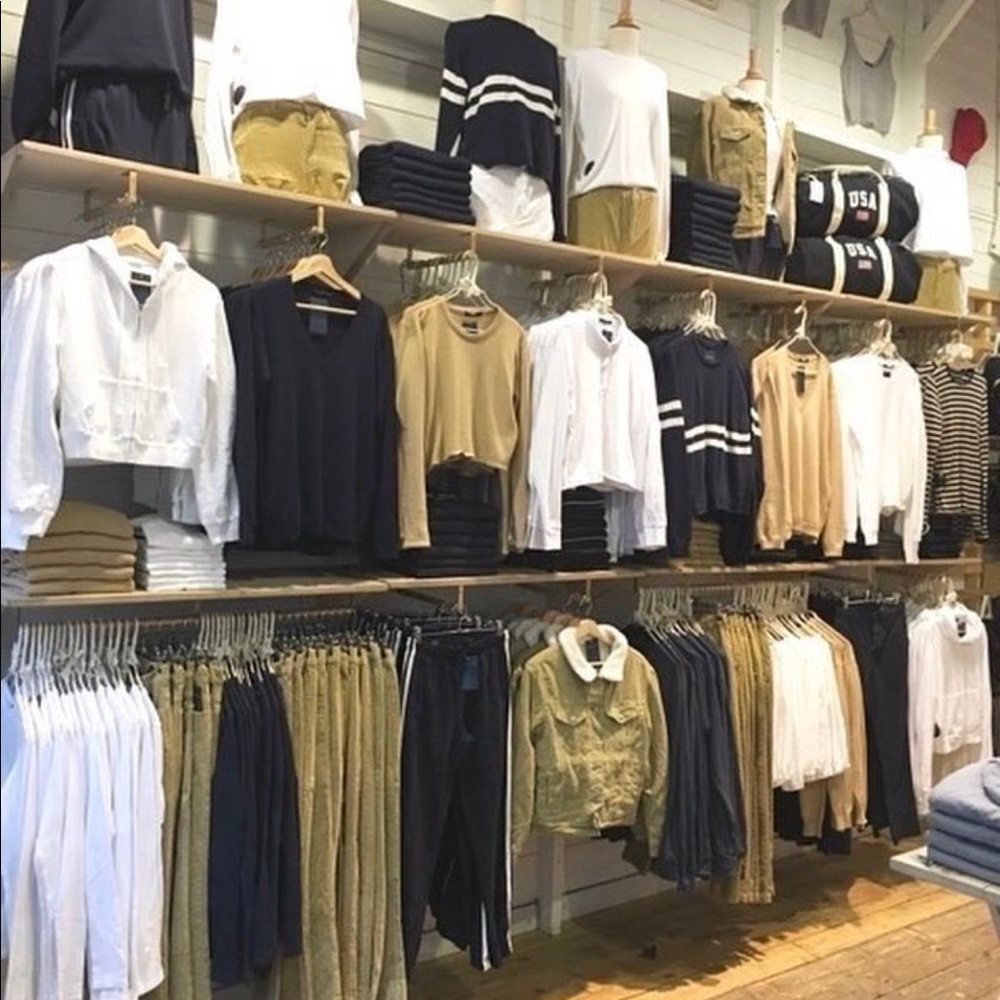 Meet your Posher, Demarco